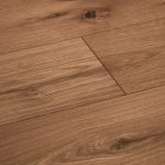 Woodpecker Harlech Rustic Oak Oiled 150mm
