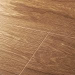 Woodpecker Harlech Smoked Oak 190mm
