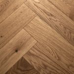 Woodpecker Highclere Natural Oak