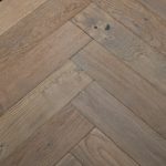 Woodpecker Orkney Pewter Oak
