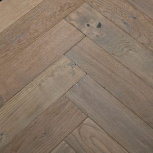 Woodpecker Orkney Pewter Oak