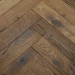 Woodpecker Orkney Smoked Oak