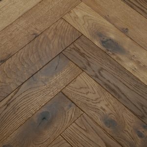 Woodpecker Orkney Smoked Oak