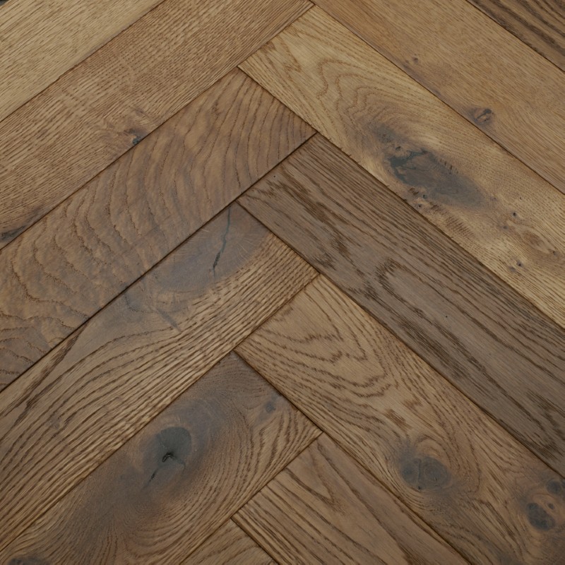 Woodpecker Orkney Smoked Oak