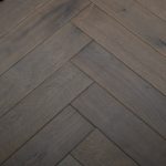Woodpecker Orkney Truffle Oak