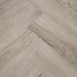 Woodpecker Weymouth Alaskan Oak Herringbone