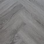 Woodpecker Weymouth Echo Oak Herringbone