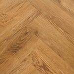 Woodpecker Weymouth Millhouse Oak Herringbone
