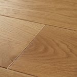 Woodpecker York Select Oak Brushed & Lacquered 150mm
