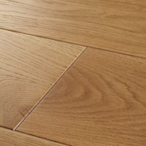 Woodpecker York Select Oak Brushed & Lacquered 150mm
