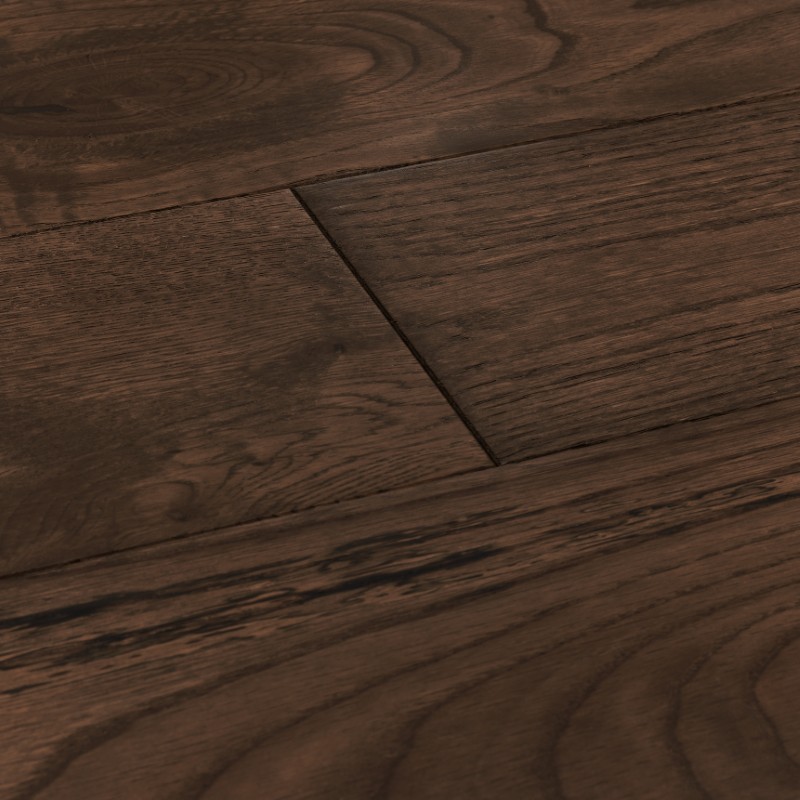 Woodpecker York Tawny Oak 150mm