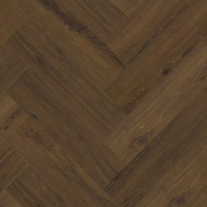 Brampton Chase Metro - Belgravia Walnut Herringbone