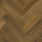 Brampton Chase Metro - Bloomsbury Bronze Herringbone