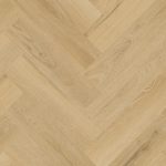 Brampton Chase Metro - Farringdon Beige Herringbone