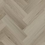 Brampton Chase Metro - Piccadilly Smoke Herringbone