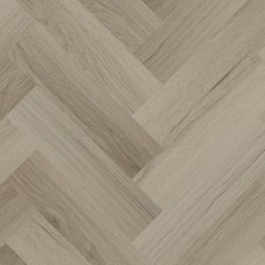 Brampton Chase Metro - Piccadilly Smoke Herringbone