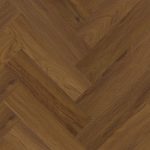 Brampton Chase Metro - Soho Chestnut Herringbone