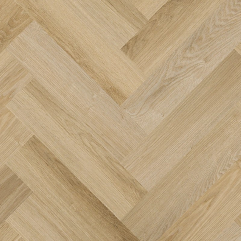 Brampton Chase Metro - Windsor Clay Herringbone